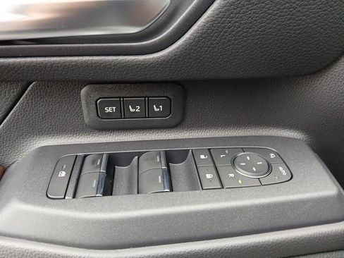 New 2026 Toyota Land Cruiser image 17