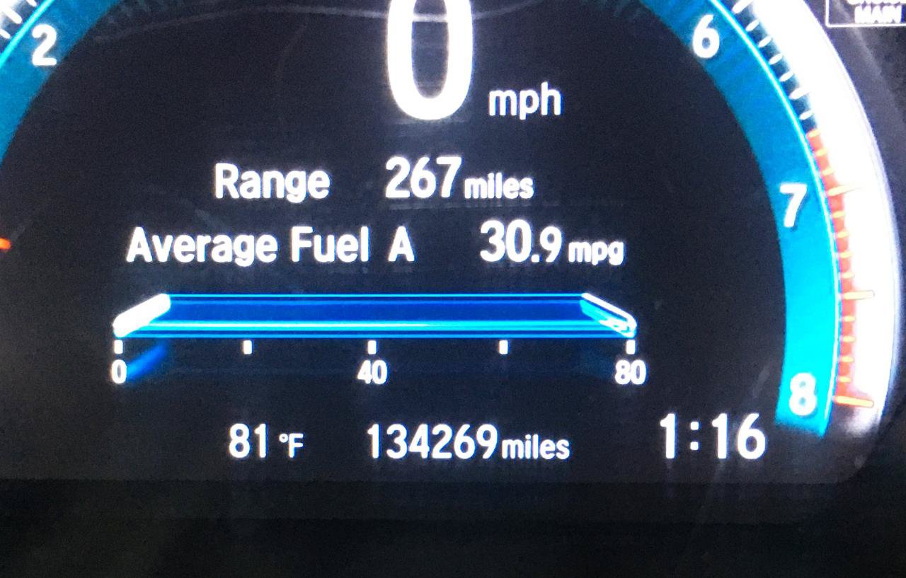 Used 2017 Honda Civic EX image 28