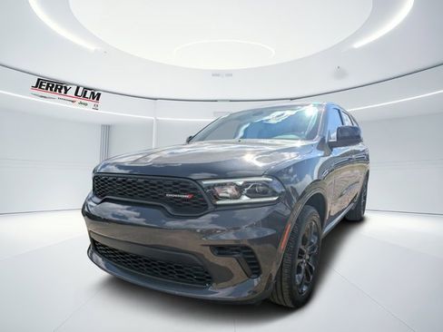 New 2026 Dodge Durango GT w/ Blacktop Package image 6