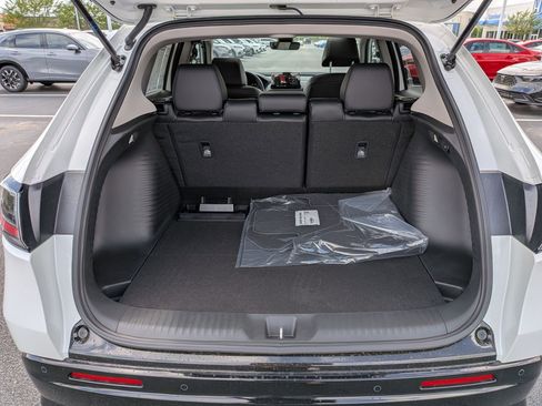 New 2026 Honda HR-V EX-L image 30