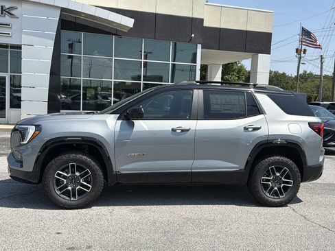 New 2026 GMC Terrain AT4 w/ Convenience Package III AWD/4WD image 19