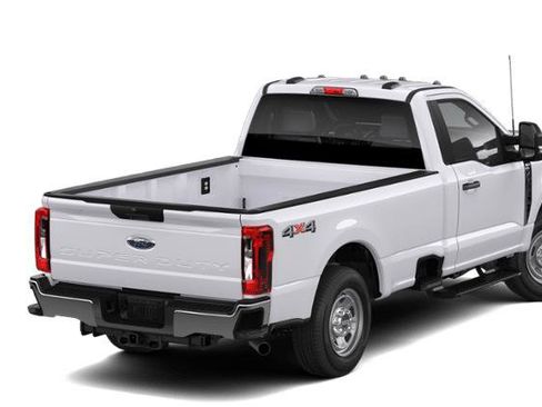 New 2026 Ford F350 XL image 3
