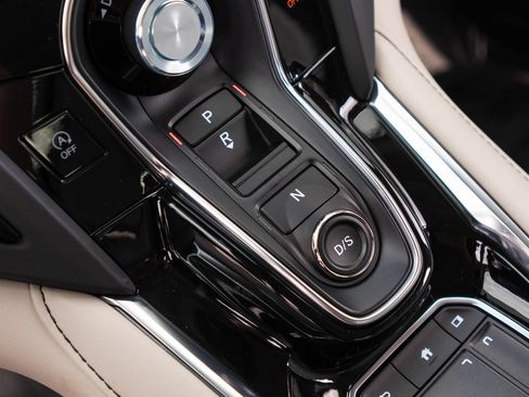Certified 2026 Acura RDX SH-AWD w/ Technology Package image 35