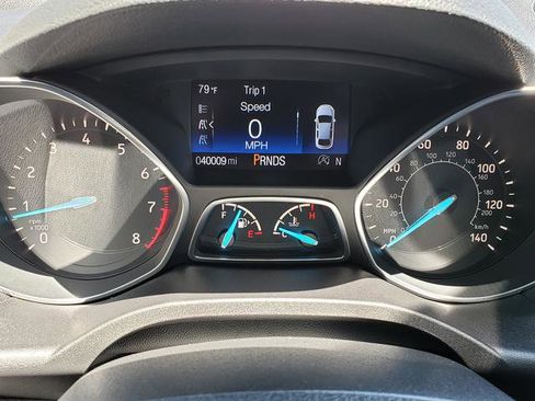 Used 2018 Ford Escape SE AWD/4WD image 24