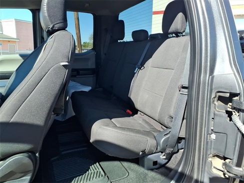 Used 2020 Ford F150 XL w/ Equipment Group 101A Mid image 18