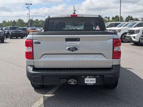 Certified 2023 Ford Maverick XLT w/ Equipment Group 300A Standard AWD/4WD image 4
