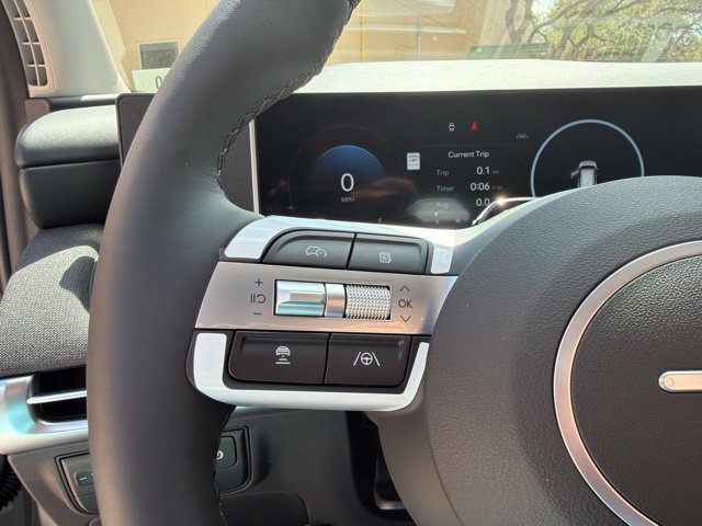 New 2026 Hyundai Tucson Limited AWD/4WD image 21