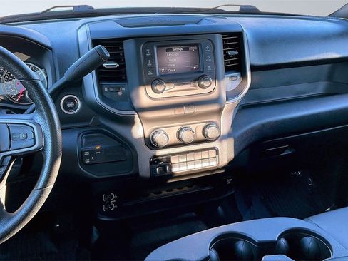 Used 2024 RAM 3500 Tradesman w/ Chrome Appearance Group image 6