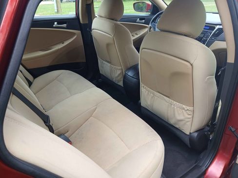 Used 2011 Hyundai Sonata GLS image 18