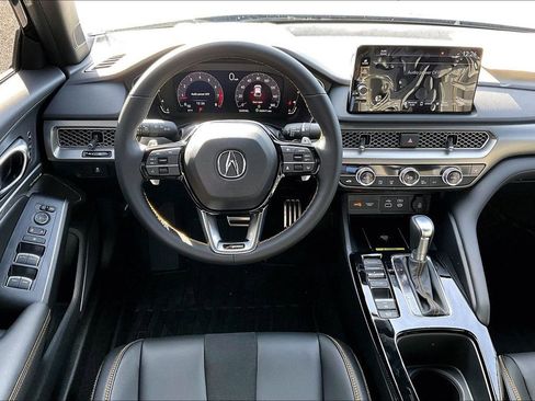 New 2026 Acura Integra A-Spec image 20