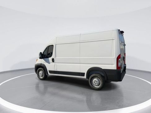 New 2026 RAM ProMaster 1500 w/ Convenience Group FWD image 6