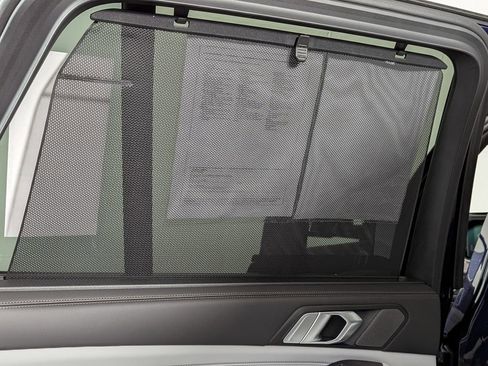 Certified 2024 BMW X5 M60i image 47