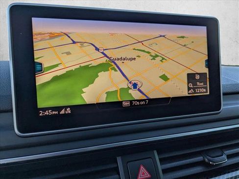 Used 2019 Audi RS 5 Sportback w/ RS Driver Assistance Package image 13