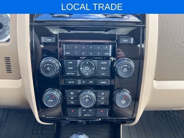 Used 2011 Ford Escape Limited w/ 302A Rapid Spec Order Code AWD/4WD image 19