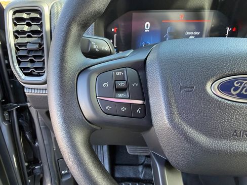 New 2025 Ford Ranger XL w/ Trailer Tow Package image 16