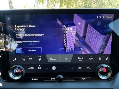 Used 2025 Lexus RX 350 Premium Plus image 23