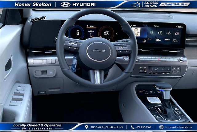 New 2027 Hyundai Kona SEL Sport FWD image 7