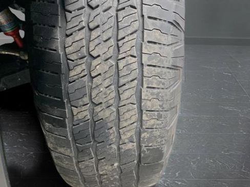 Used 2025 Toyota Tundra SR5 w/ TRD Rally Package image 41