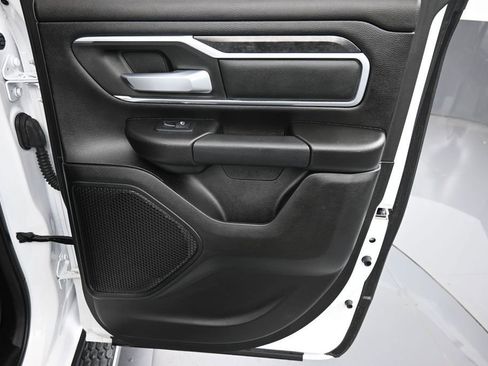 Used 2023 RAM 1500 Big Horn AWD/4WD image 31