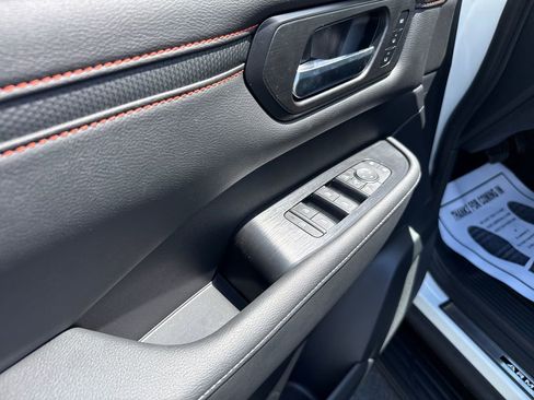 New 2026 Nissan Armada PRO-4X AWD/4WD image 11
