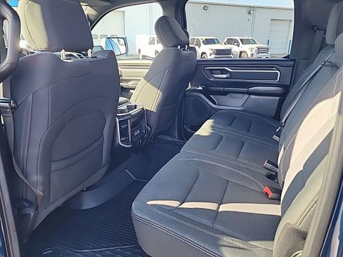 Used 2022 RAM 1500 Big Horn image 20