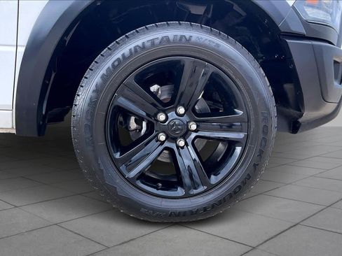 Used 2024 RAM 1500 Classic Warlock image 10