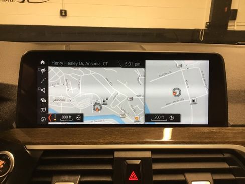 Used 2018 BMW X3 xDrive30i image 52