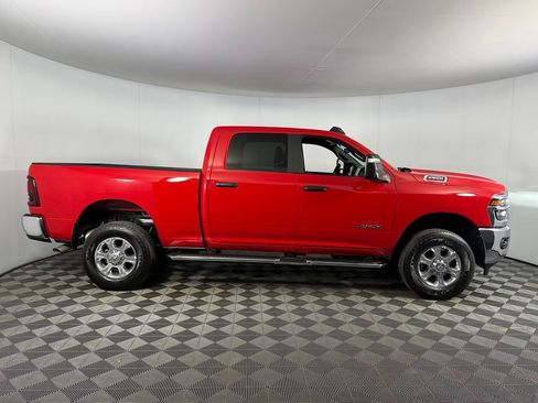 Certified 2026 RAM 2500 Big Horn AWD/4WD image 5