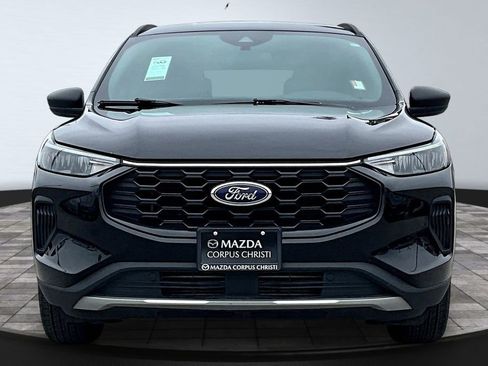 Used 2025 Ford Escape ST-Line AWD/4WD image 3