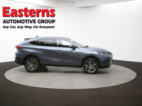 Used 2024 Toyota Venza LE image 45