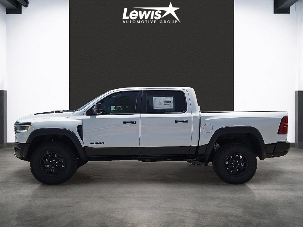 New 2026 RAM 1500 RHO AWD/4WD image 2
