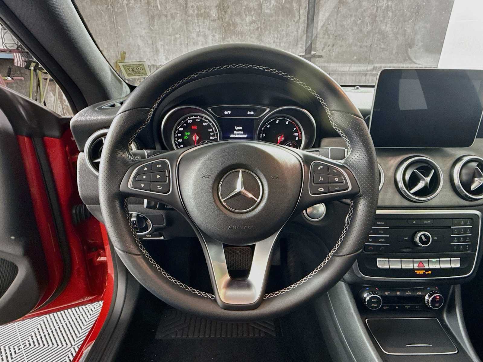 Used 2018 Mercedes-Benz CLA 250 4MATIC image 11