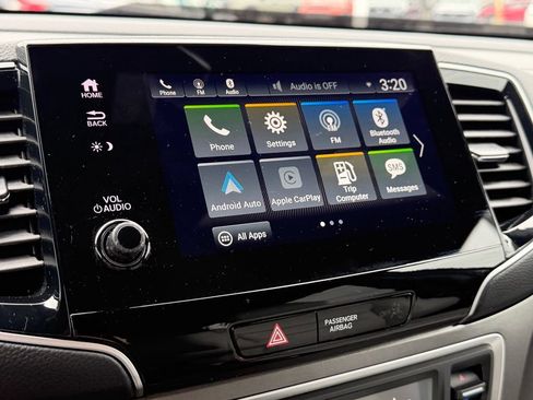 Used 2023 Honda Passport EX-L image 10