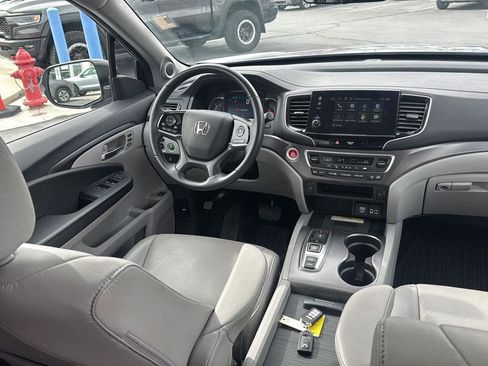 Used 2022 Honda Pilot Special Edition image 34