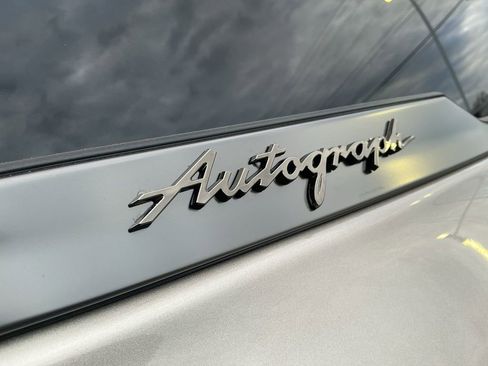 Certified 2026 INFINITI QX60 Autograph w/ Dark Cargo Package AWD/4WD image 40