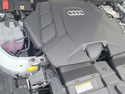 Used 2025 Audi Q7 3.0T Premium Plus w/ Premium Plus Package image 20