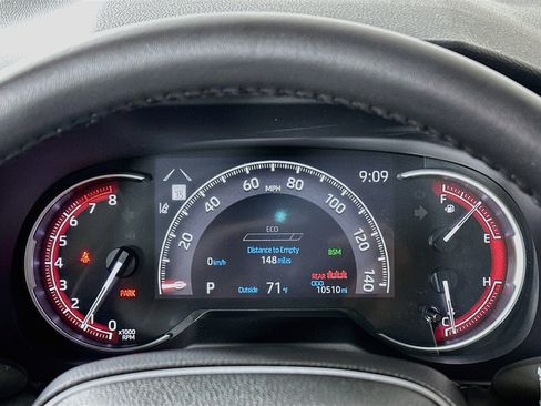 Used 2024 Toyota RAV4 XLE Premium w/ Weather Package AWD/4WD image 12