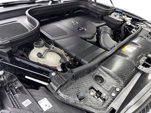 Used 2026 Mercedes-Benz GLE 350 4MATIC image 72