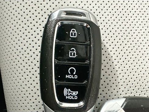 Used 2023 Hyundai Kona Limited w/ Cargo Package image 18