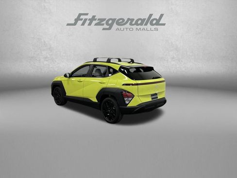 New 2026 Hyundai Kona SEL Sport FWD image 3