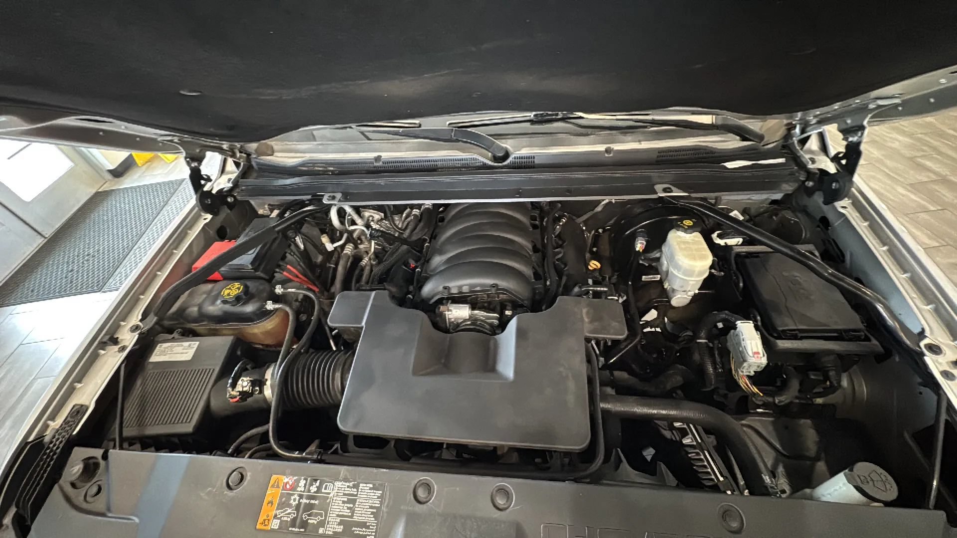 Used 2018 Chevrolet Tahoe LT AWD/4WD image 76
