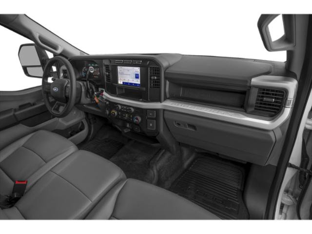 New 2025 Ford F250 4x4 Regular Cab Super Duty image 14