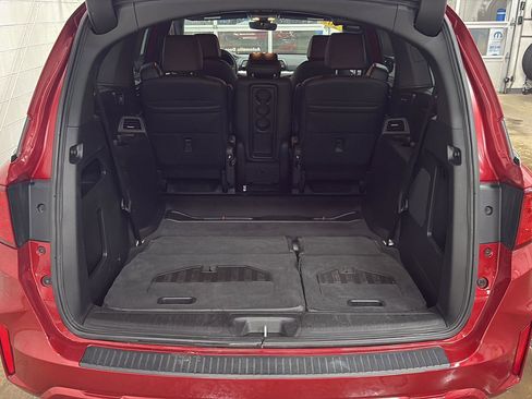 Used 2025 Honda Odyssey Sport-L image 36