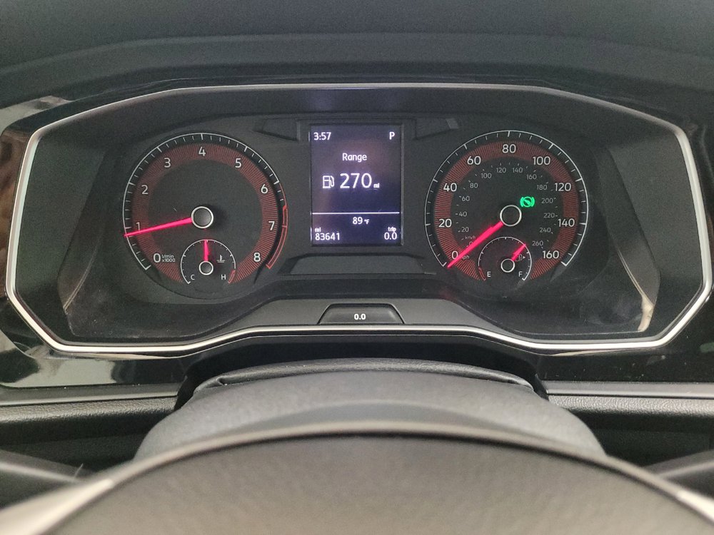 Used 2020 Volkswagen Jetta SE FWD image 23