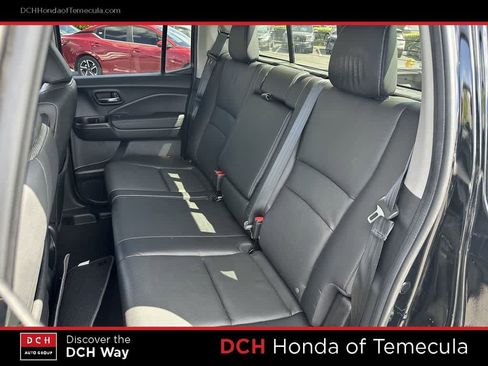 Certified 2023 Honda Ridgeline RTL image 19