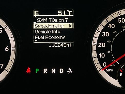 Used 2019 RAM 1500 Classic SLT image 35