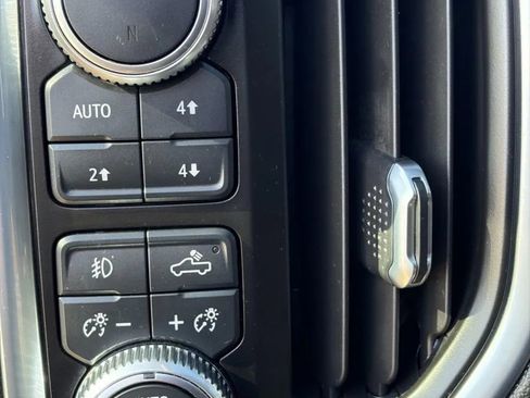 Used 2021 GMC Sierra 1500 Denali w/ Denali Ultimate Package image 26