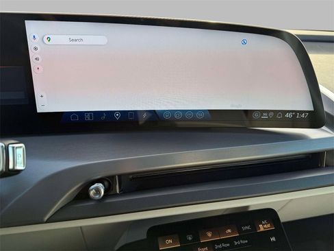 New 2026 Cadillac Vistiq Luxury image 5