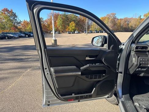 New 2025 Toyota Tacoma TRD Off-Road image 21