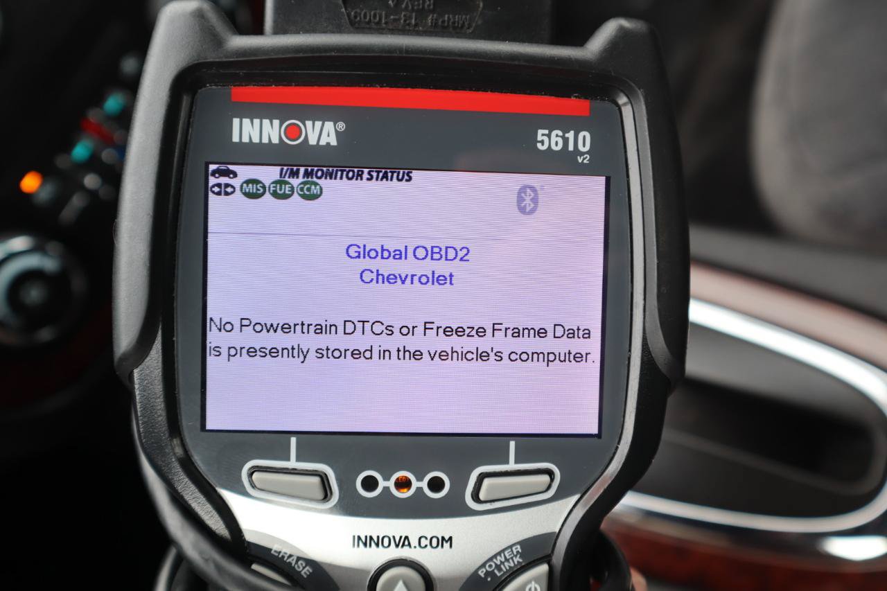 Used 2010 Chevrolet Impala LS FWD image 22